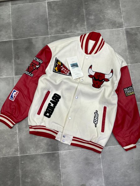 Veste américaine