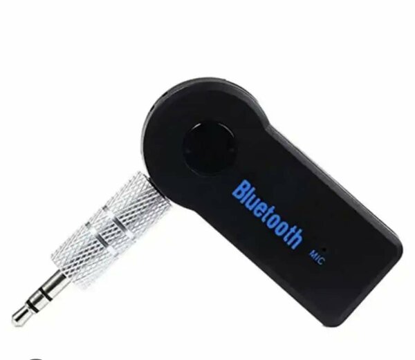 Bluetooth receivers