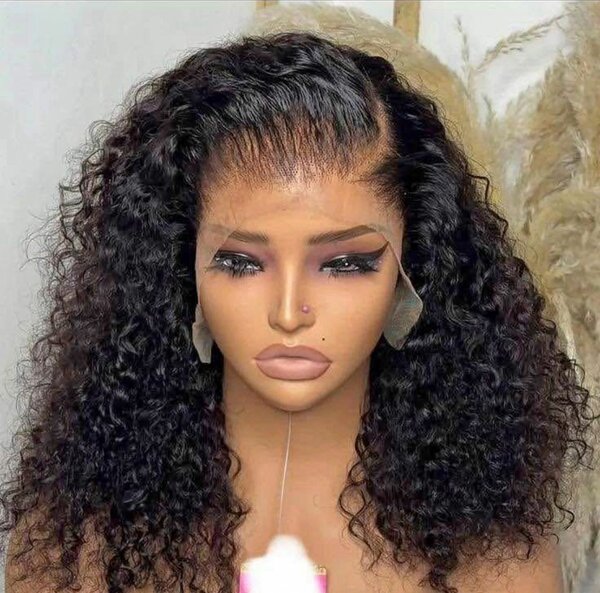 Perruque  lg 16 rouge dispo