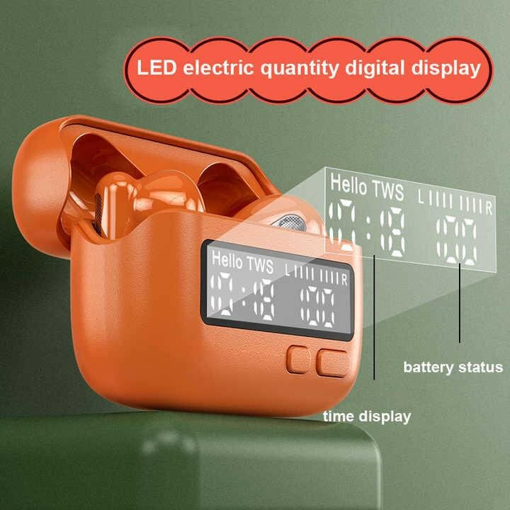 Écouteur Bluetooth BPG