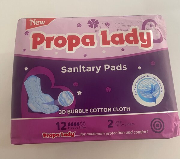 Propa Sanitary Pad