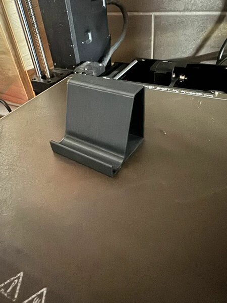 Phone holder