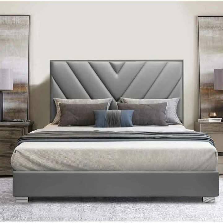 Bed king size