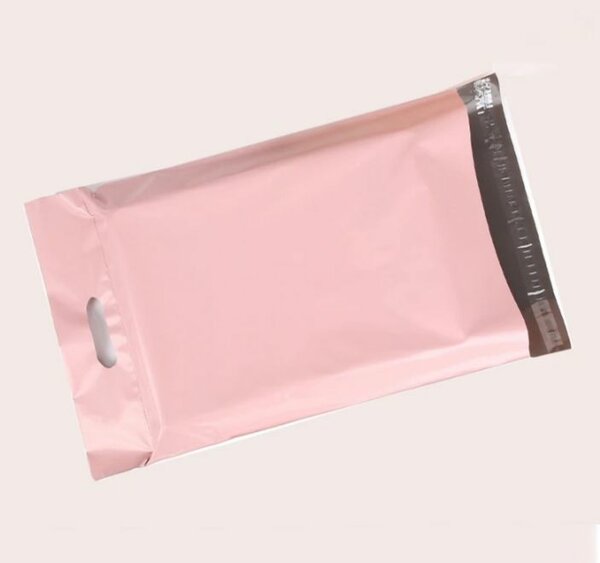 Sacs d'expédition plastique