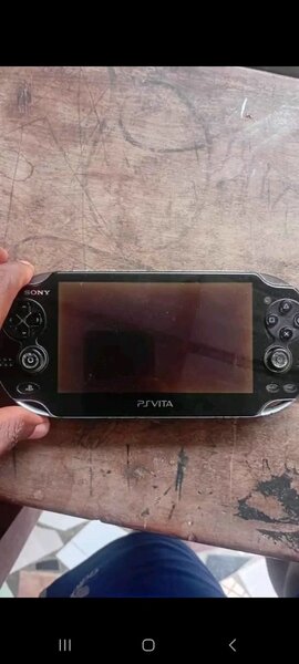 Ps vita
