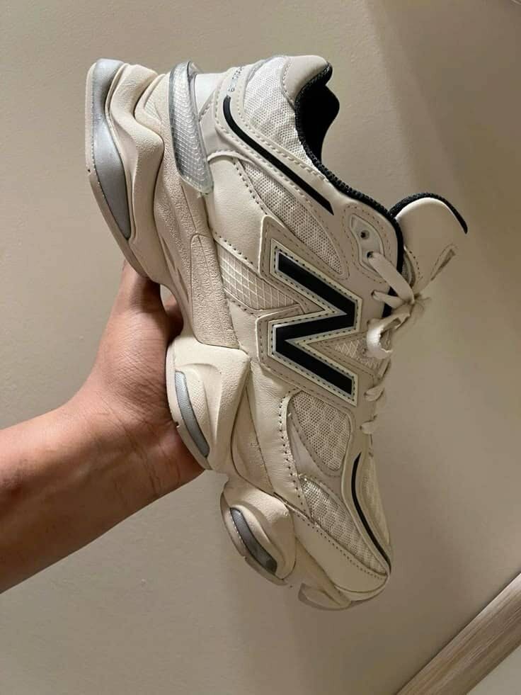 New Balance Qualité Supérieure