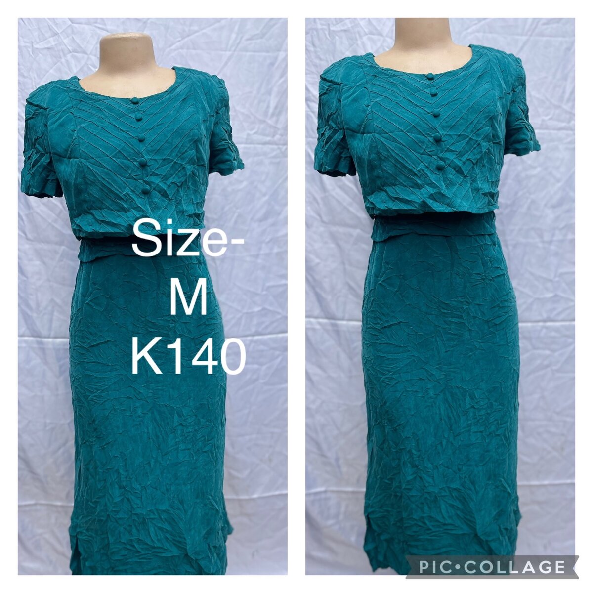 Formal and Casual Dresses