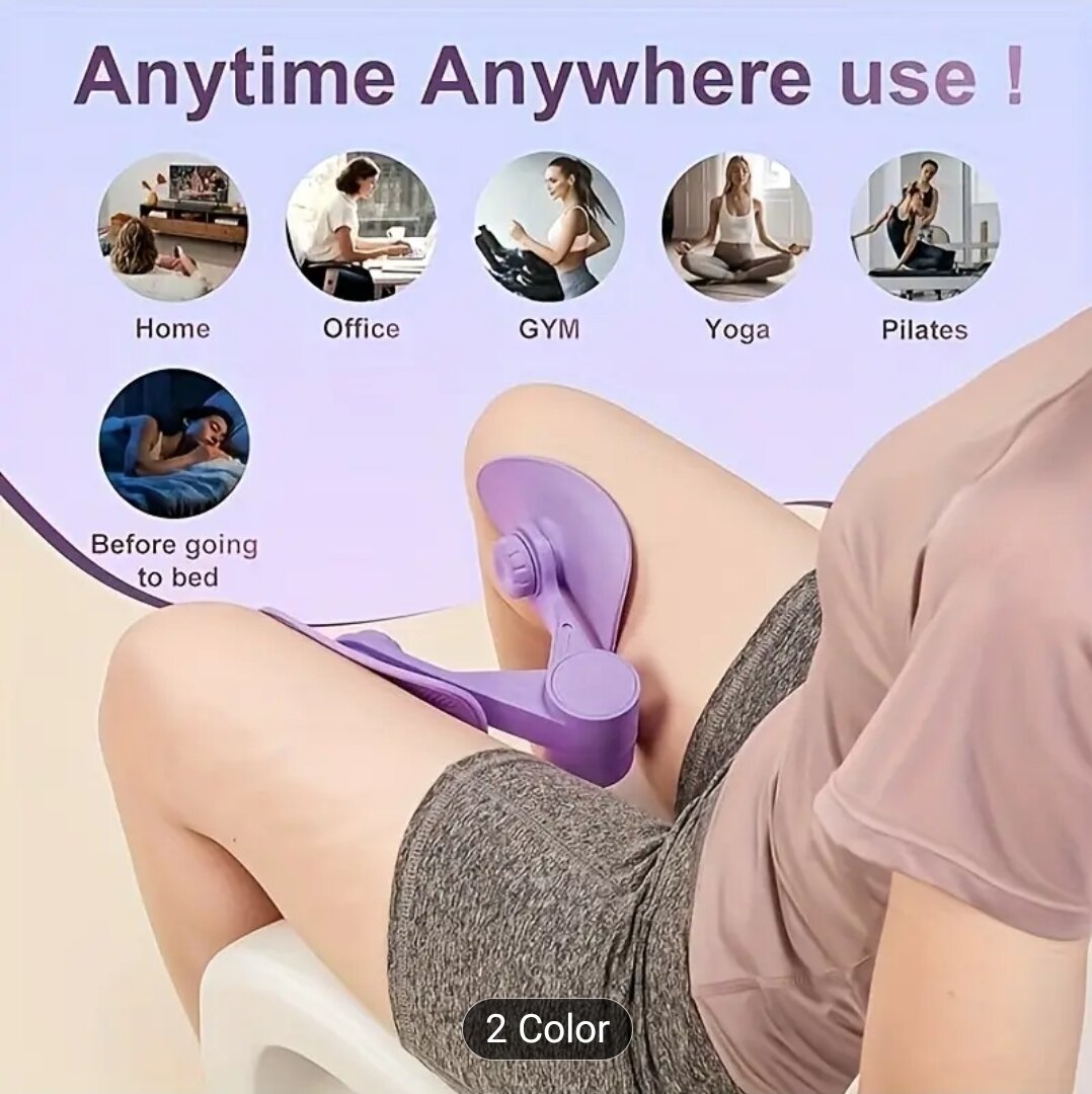 Appareil exercices post-partum