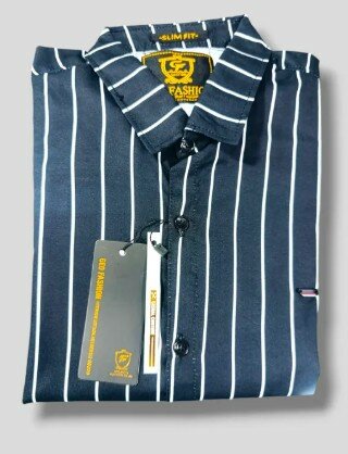 China Stone Fine Quality Full-Sleeve Shirt for Boys