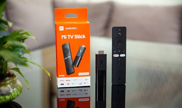Mi TV Stick Android TV