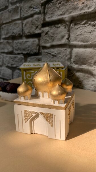 Подарки для ваших близких в национальном стиле