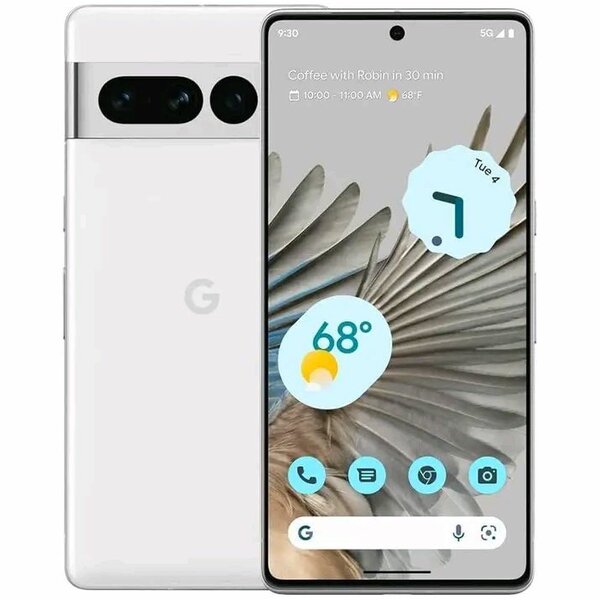 Google Pixel 7 Pro 5G Smartphone