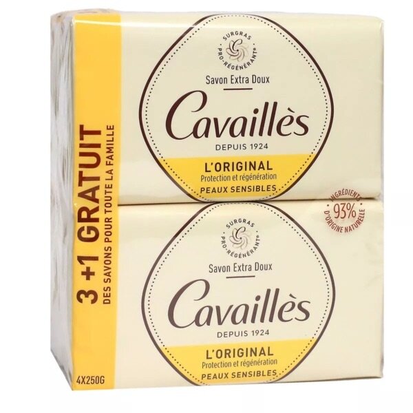 Savon Cavaillès L´Original