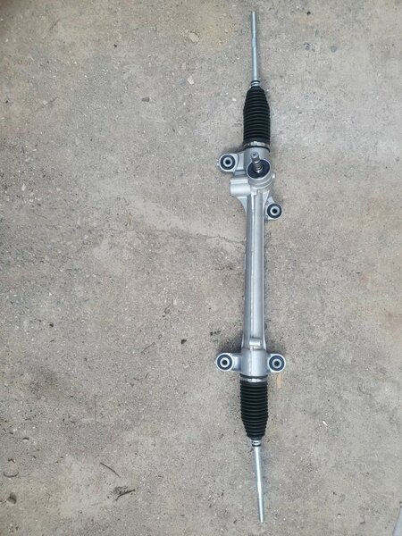 Рулевая рейка Тойота приус 20 кузов
