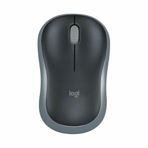 Souris sans fil Logitech M185