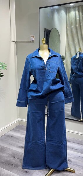 Ensemble Décontracté Femme