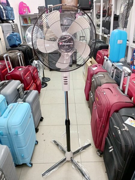 Ventilateur binatone original