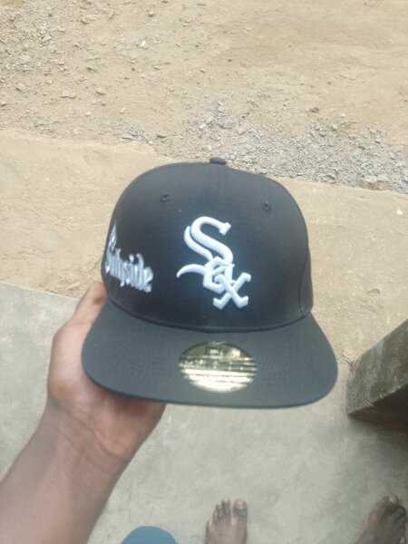 Casquette Snapback élégante