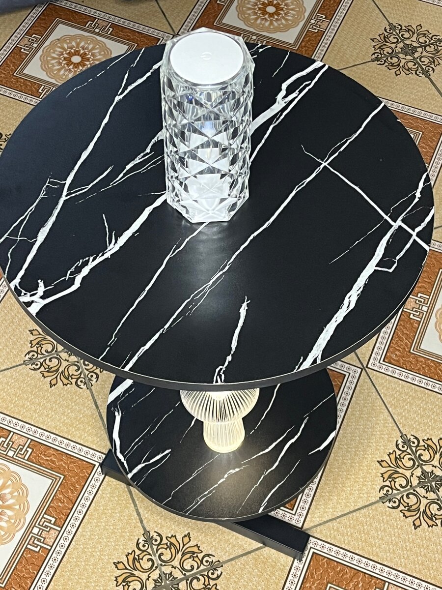 Luxurious table