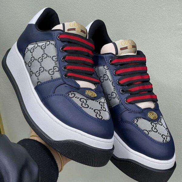 Gucci shoes