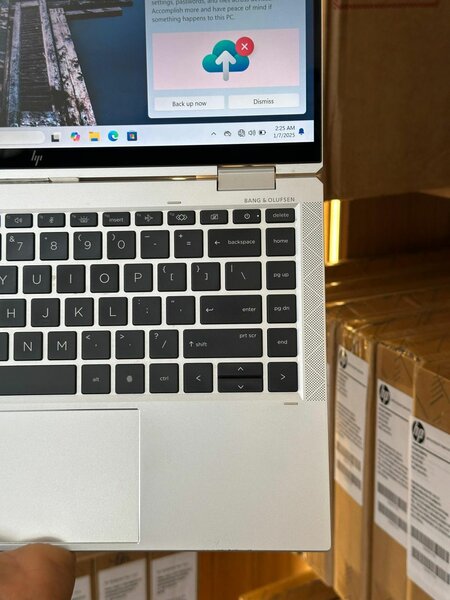 Item name: HP ELITEBOOK X360 1047 G7