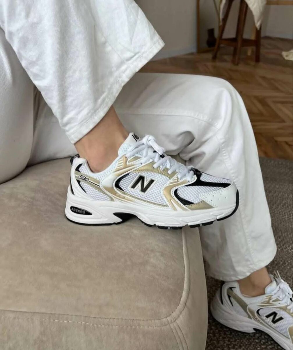 New Balance 530