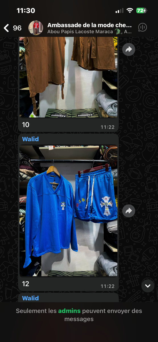 Sweaters à capuche modernes