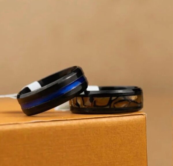 Bague
