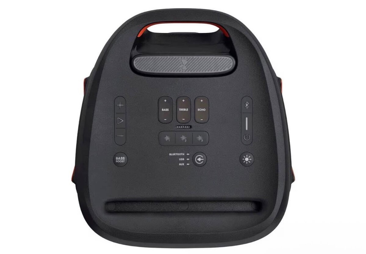 Enceinte Bluetooth JBL noir