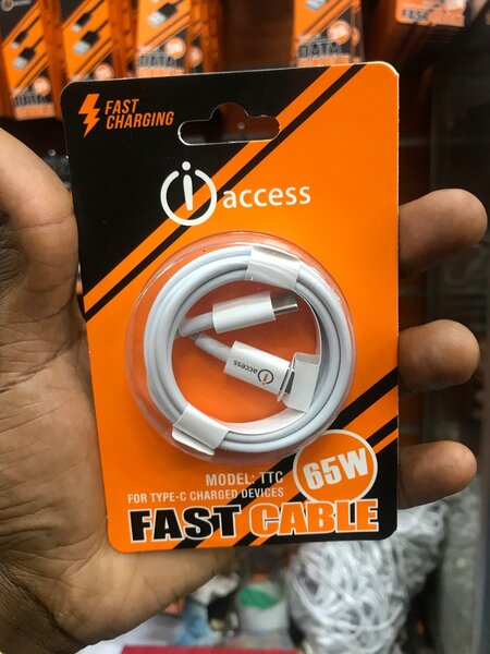 iaccess c to c cable
