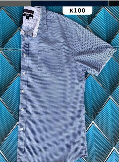 shirt  Size L   white