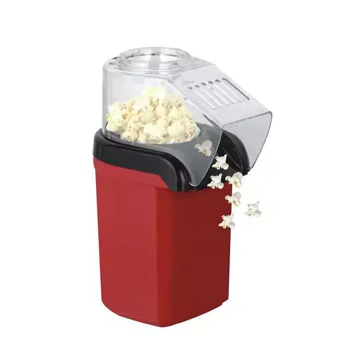 MINI MACHINE À POP-CORN ÉLECTR