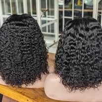 High quality 16inch Vietnamese Hair layered