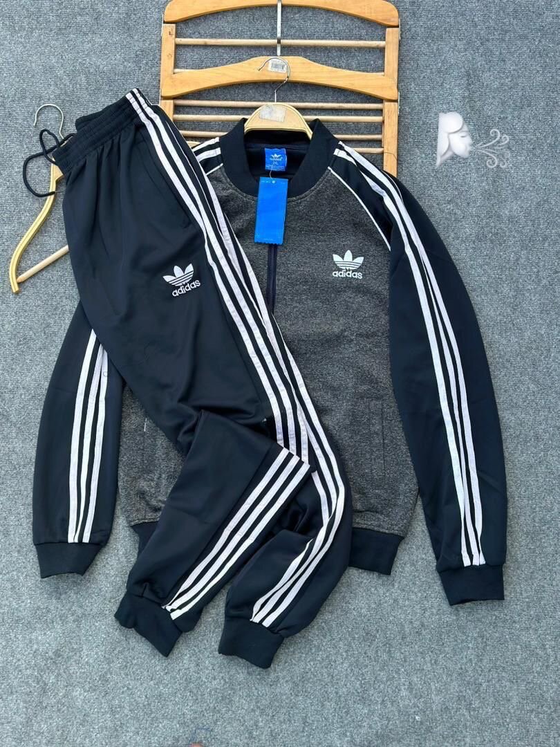 Survêtement élégant Adidas