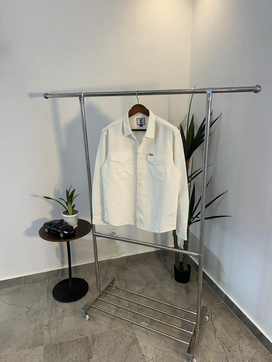 Chemise Homme Élégante