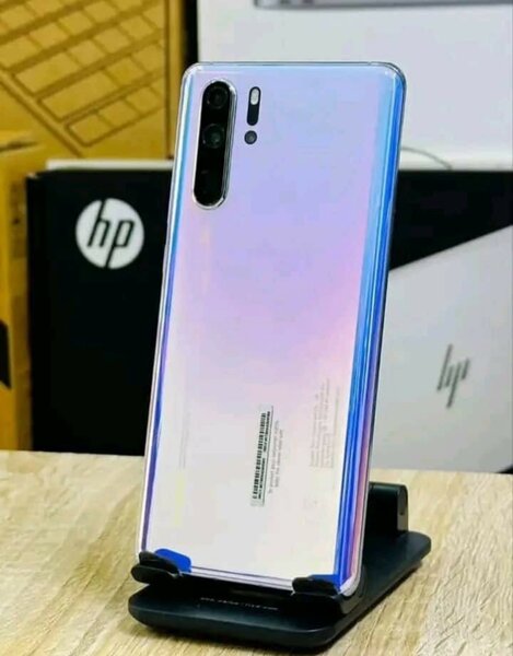 Huawei P30 Pro (256GB/8RAM)