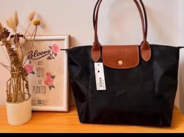 Longchamp femme