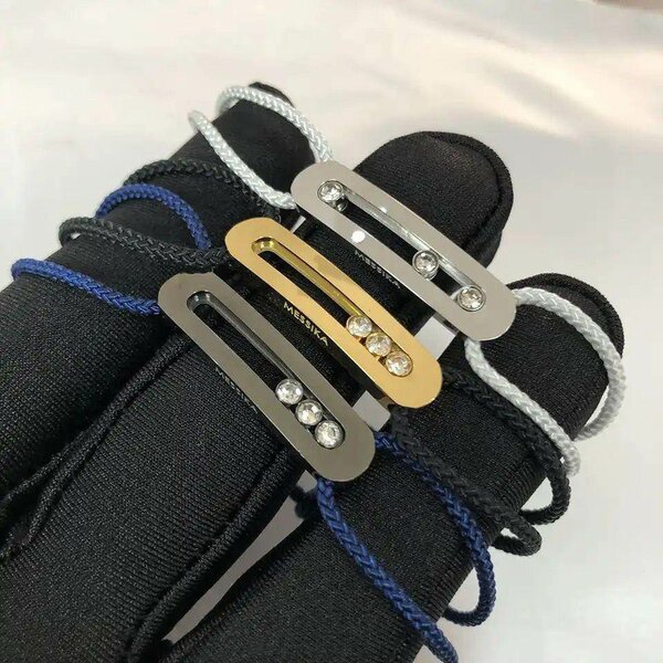 Bracelet élégant ajustable