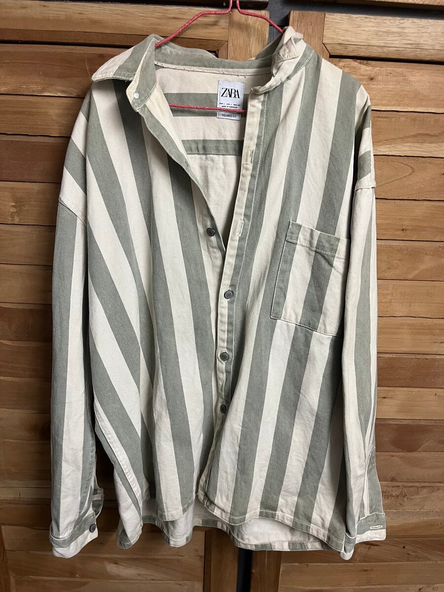 T-shirt décontracté imprimé