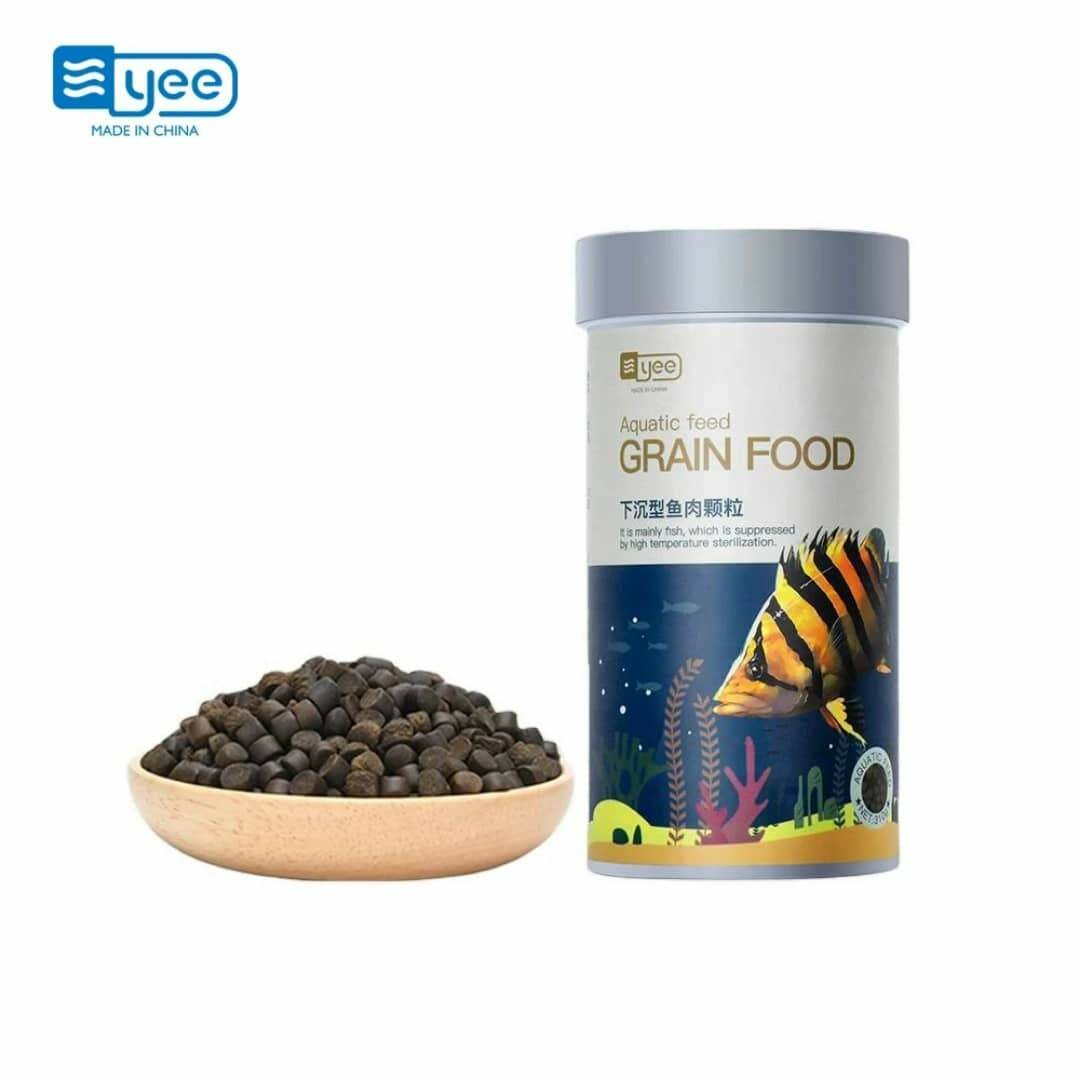 Granulés grosse taille