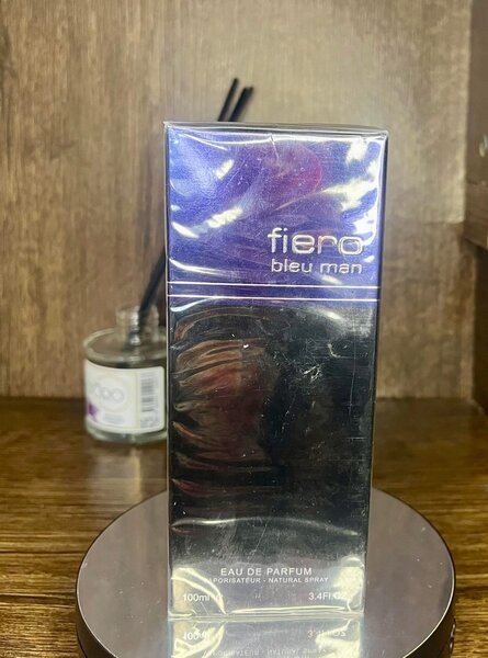 Parfum Fiero Bleu 100ml