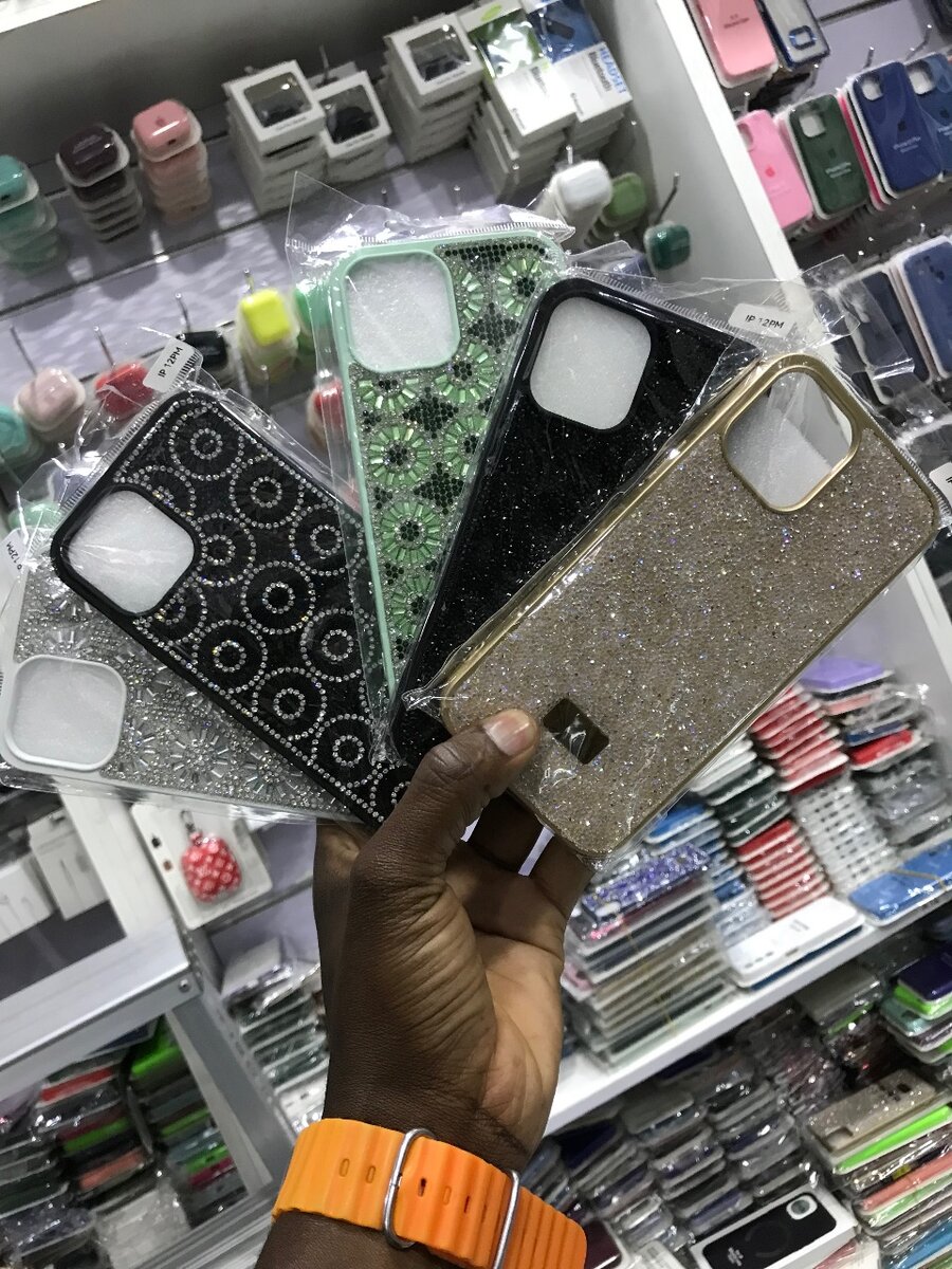 iPhone cases