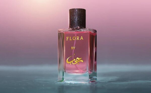 Flora by rajab