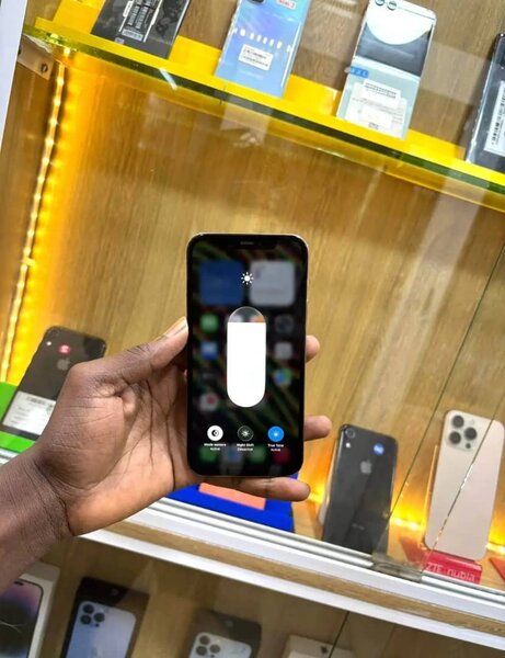 iPhone 12 Pro 128 giga