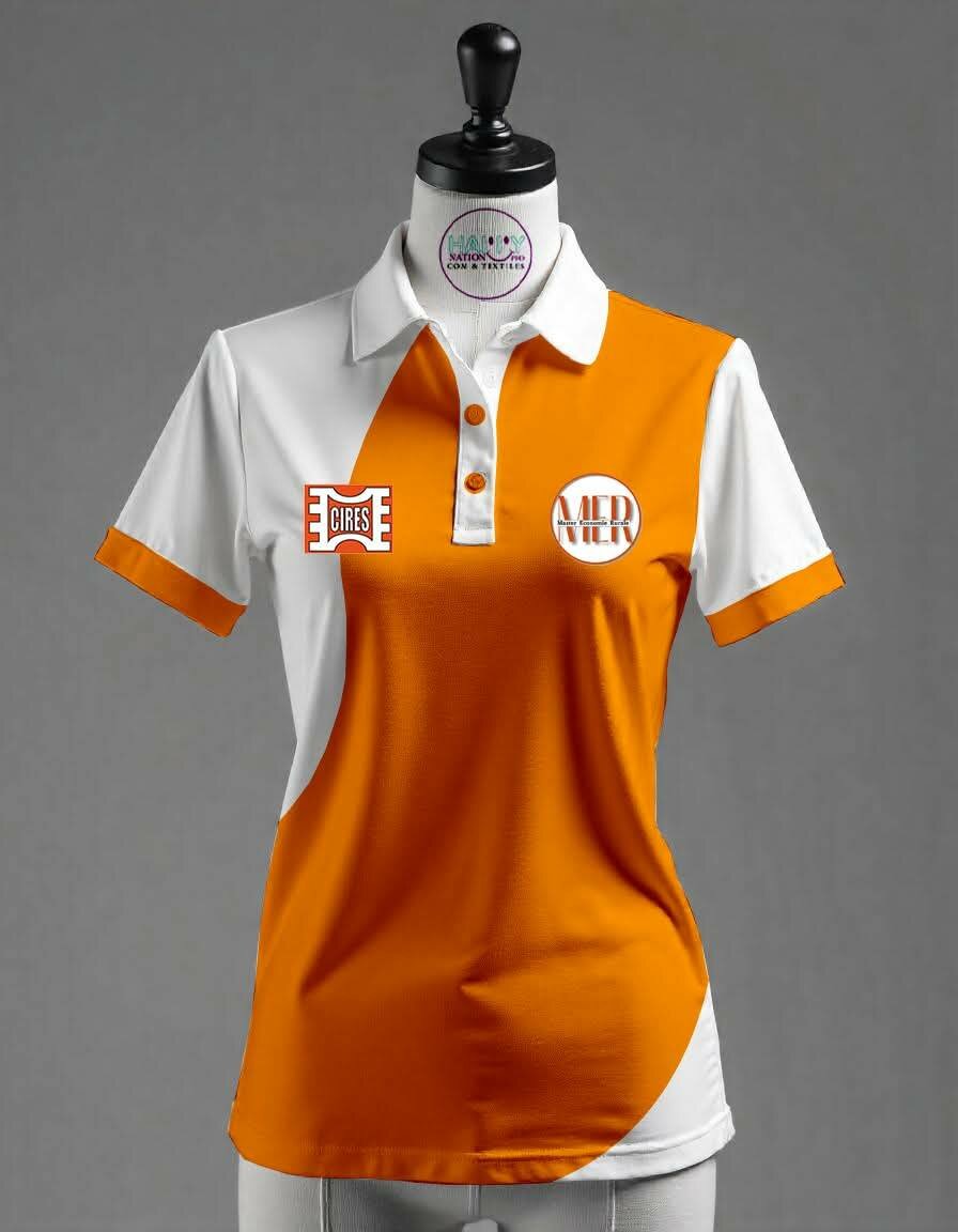 Polo Femme Élégant et Coloré