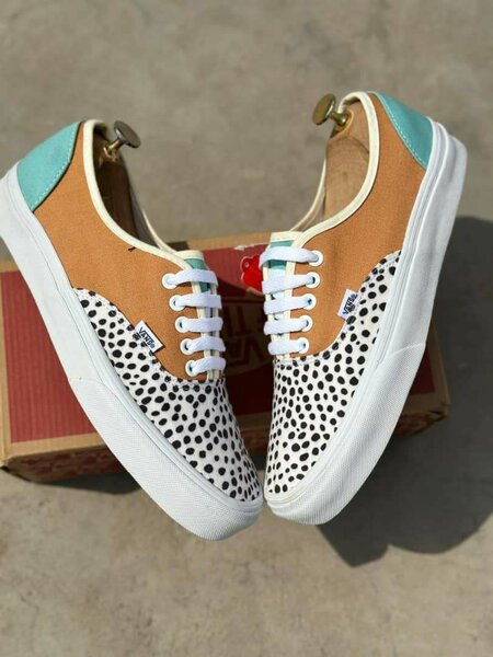 Baskets originales design unique