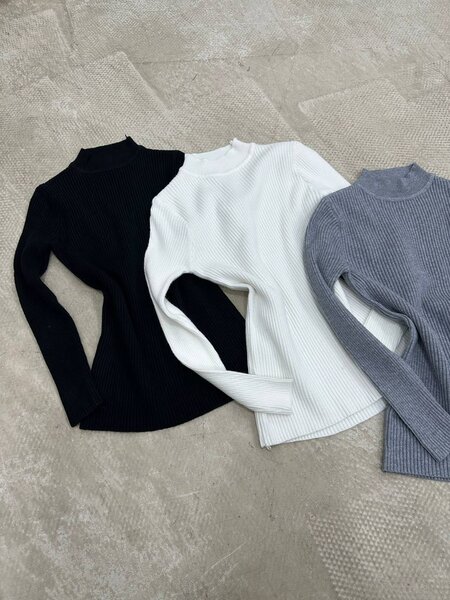 Гольф Трикотажный