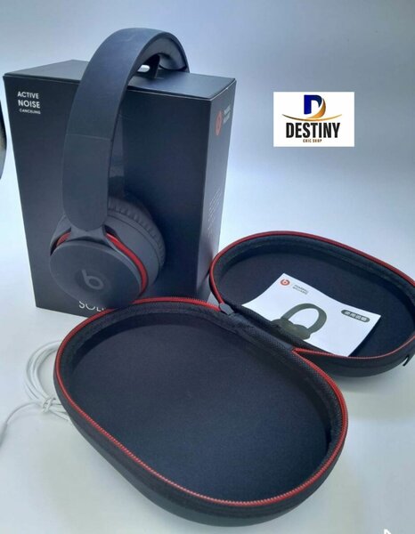 Casque sans fil Beats