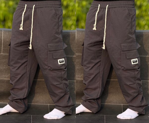 Pantalon de survêtement confortable