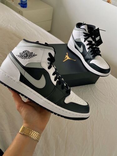 Air Jordan 1